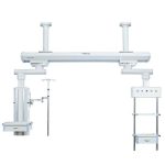 Консоль медицинская HyPort 8000