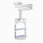 Консоль медицинская HyPort 3000