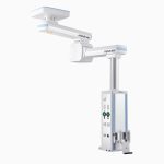 Консоль медицинская HyPort 6000