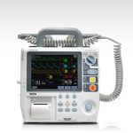 Монитор-дефибриллятор BeneHeart D6